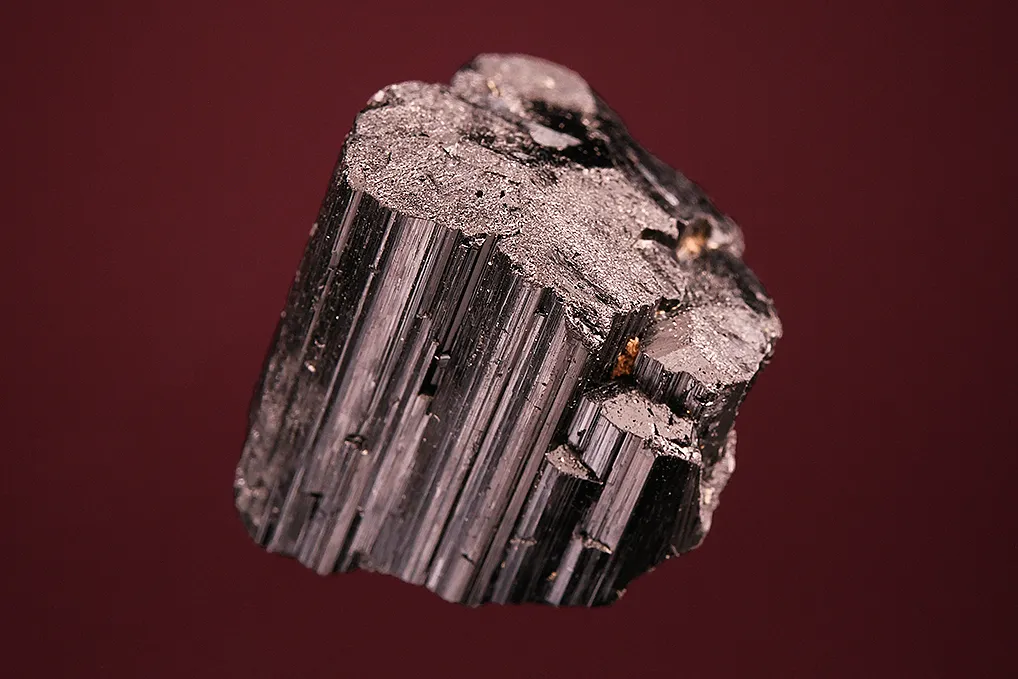 Schorl - image 2