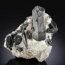 Schorl - image 1