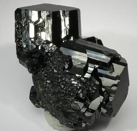 Schorl image