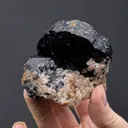 Schorl - image 2