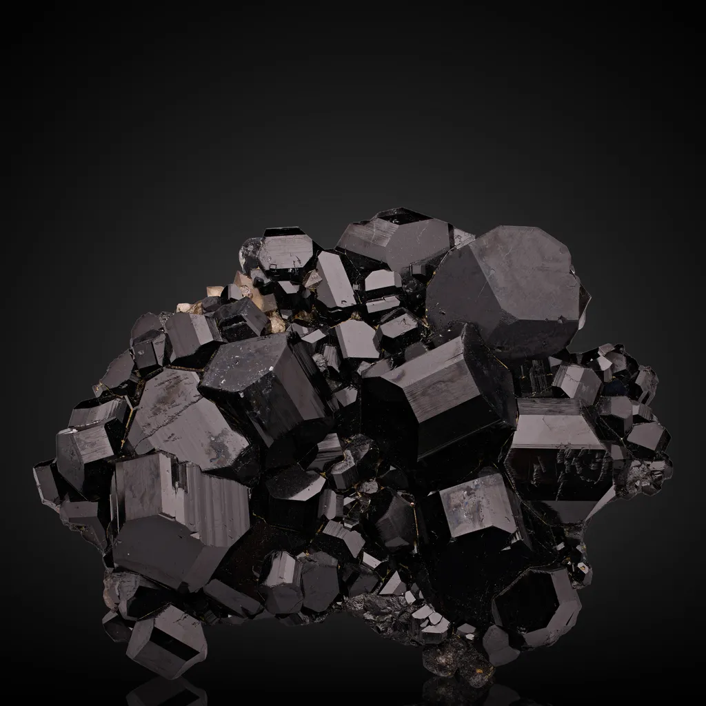 Schorl image