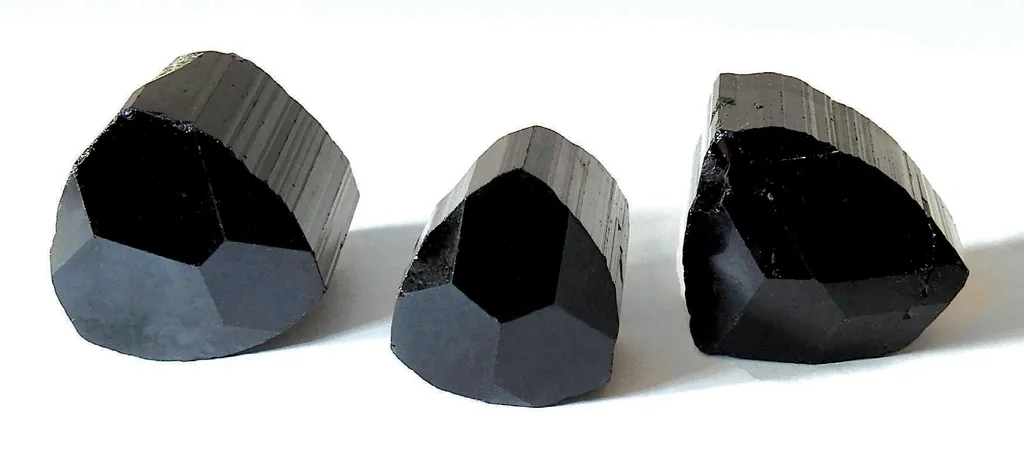 Schorl - image 1