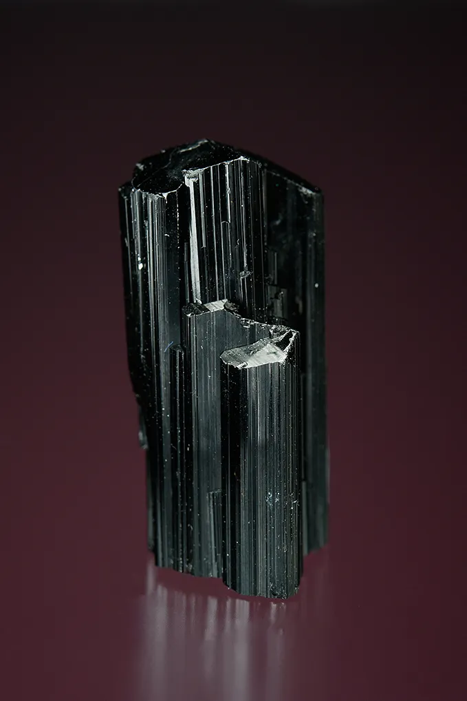 Schorl - image 2