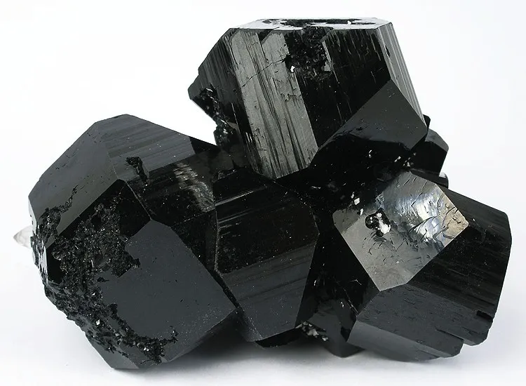 Schorl image
