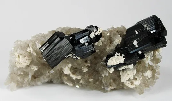 Schorl image