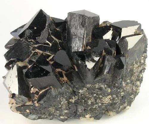 Schorl image