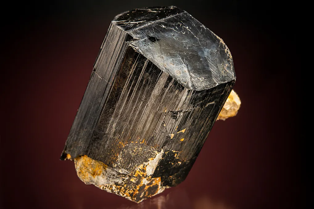 Schorl image