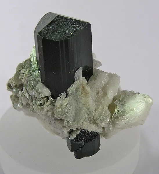 Schorl image
