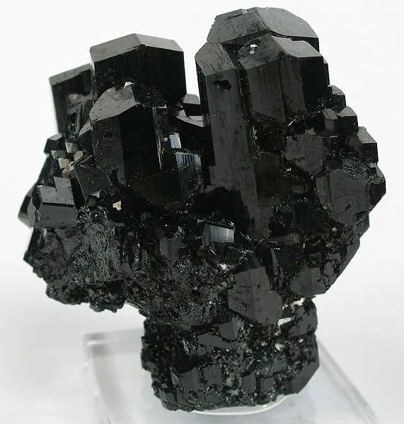 Schorl image