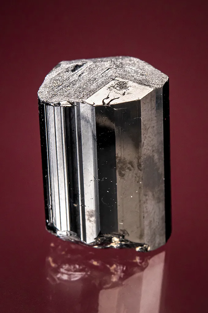 Schorl image