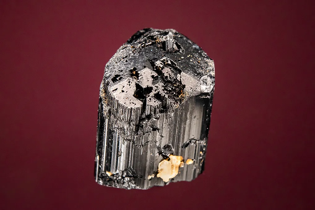 Schorl image