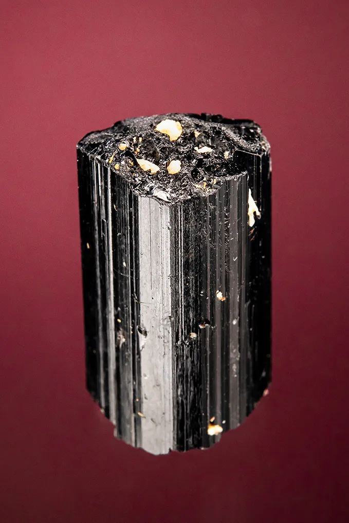 Schorl image