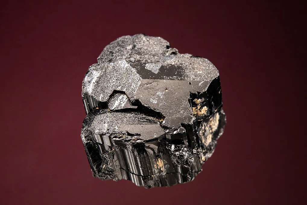 Schorl image