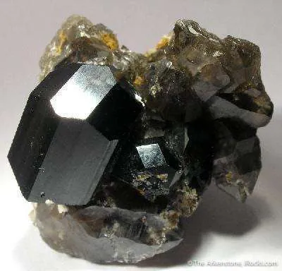 Schorl - image 3