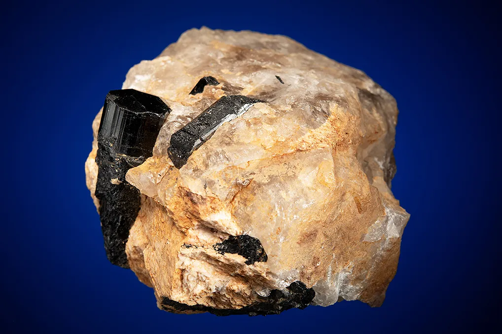 Schorl - image 2