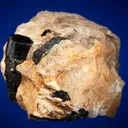 Schorl - image 2