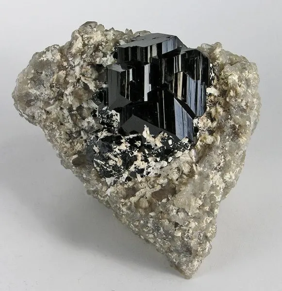 Schorl image