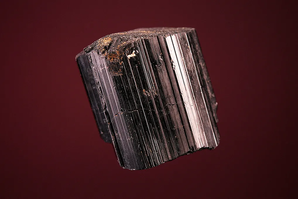 Schorl - image 2