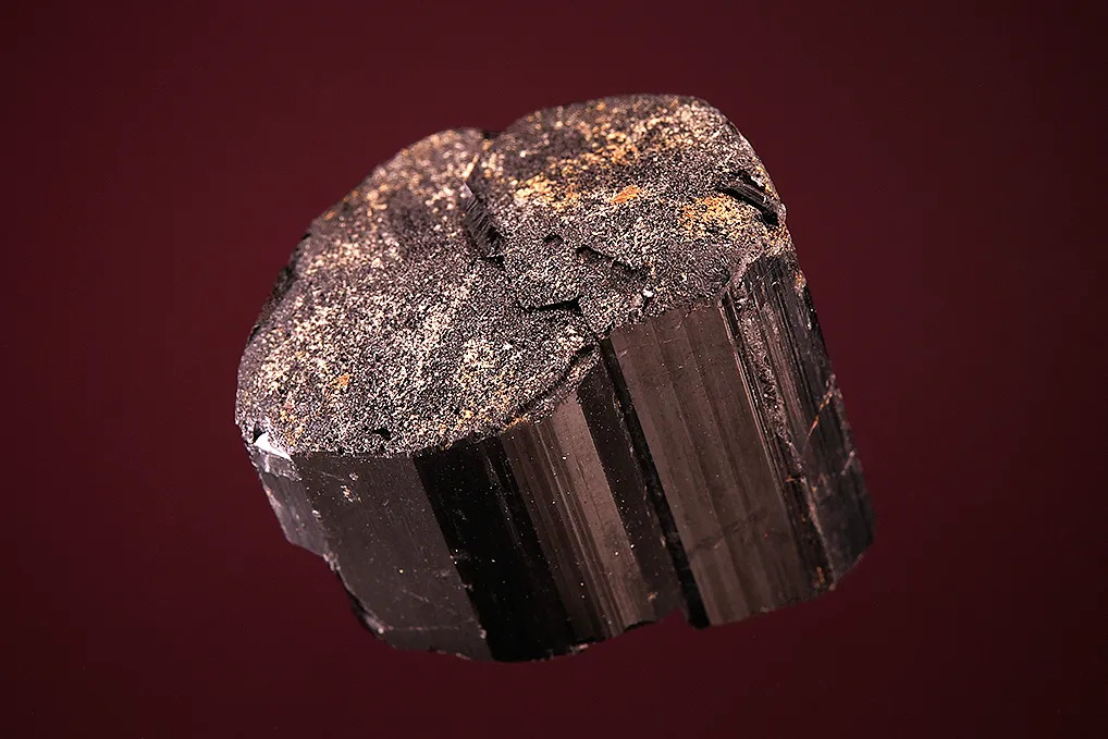 Schorl - image 3