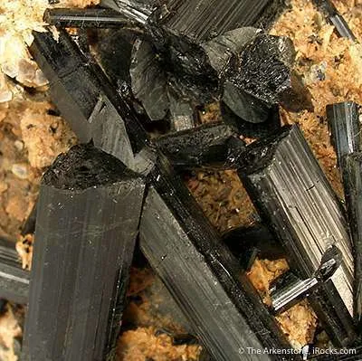 Schorl - image 2