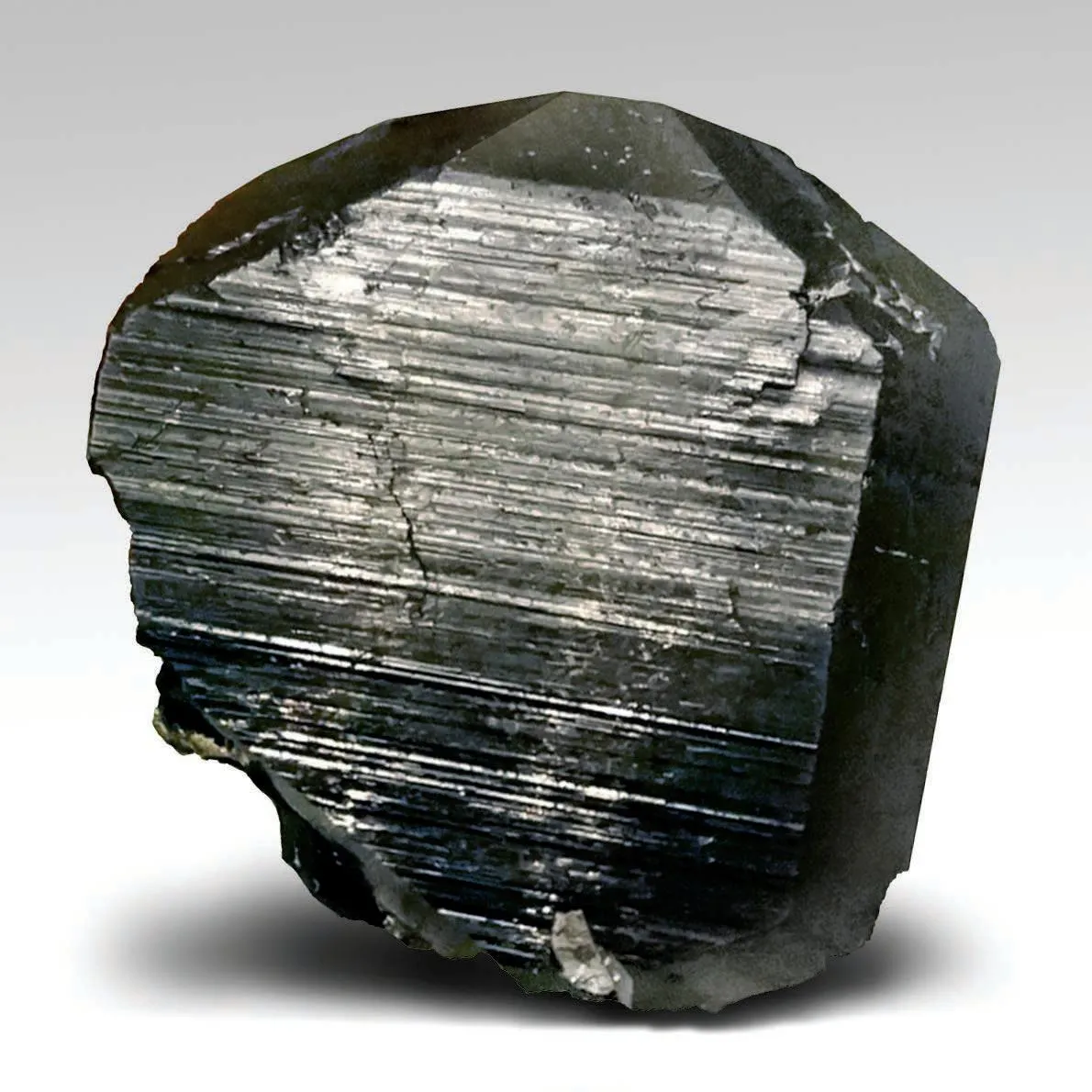 Schorl - image 1
