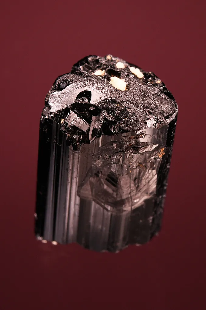 Schorl - image 3