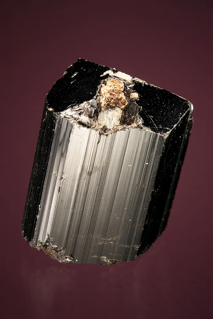 Schorl - image 3