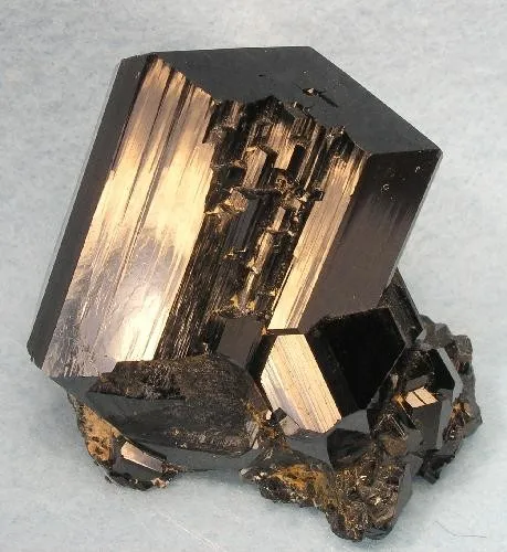 Schorl image