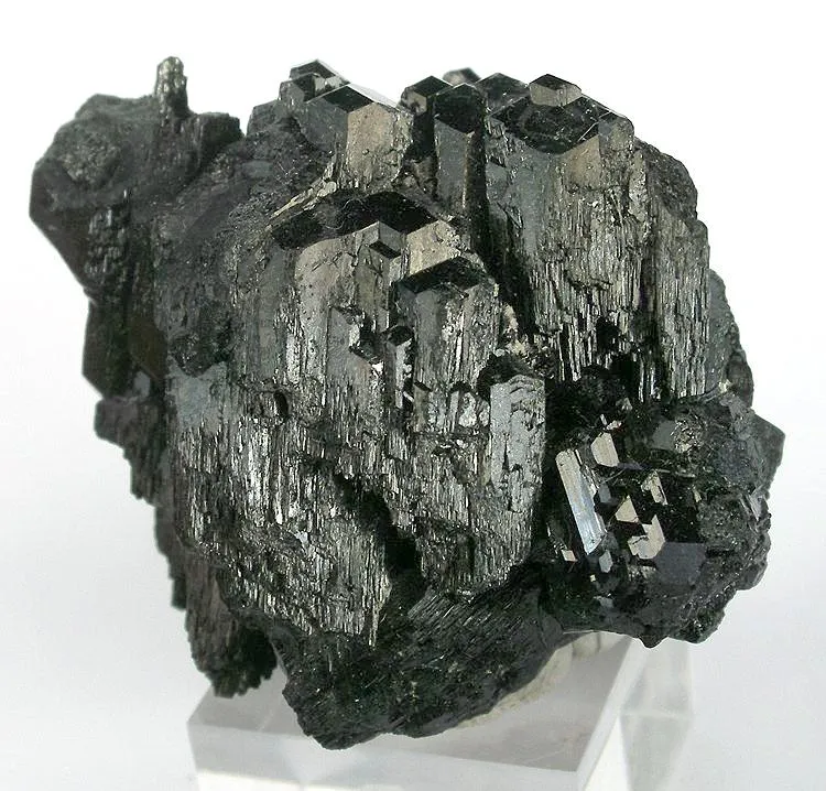 Schorl image