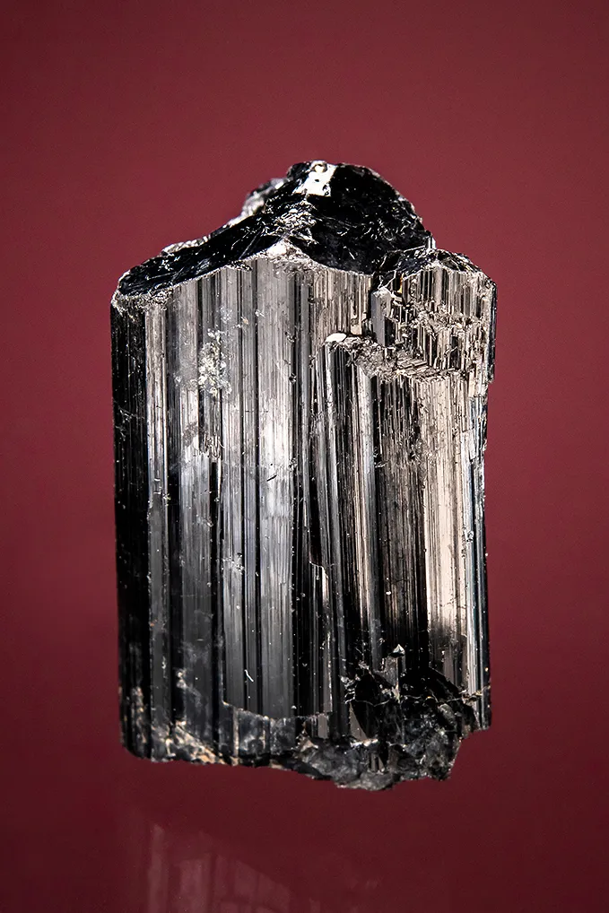 Schorl image