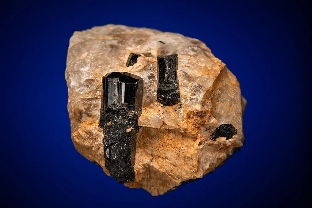 Schorl image