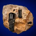 Schorl - image 1