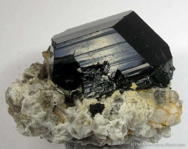 Schorl - image 1