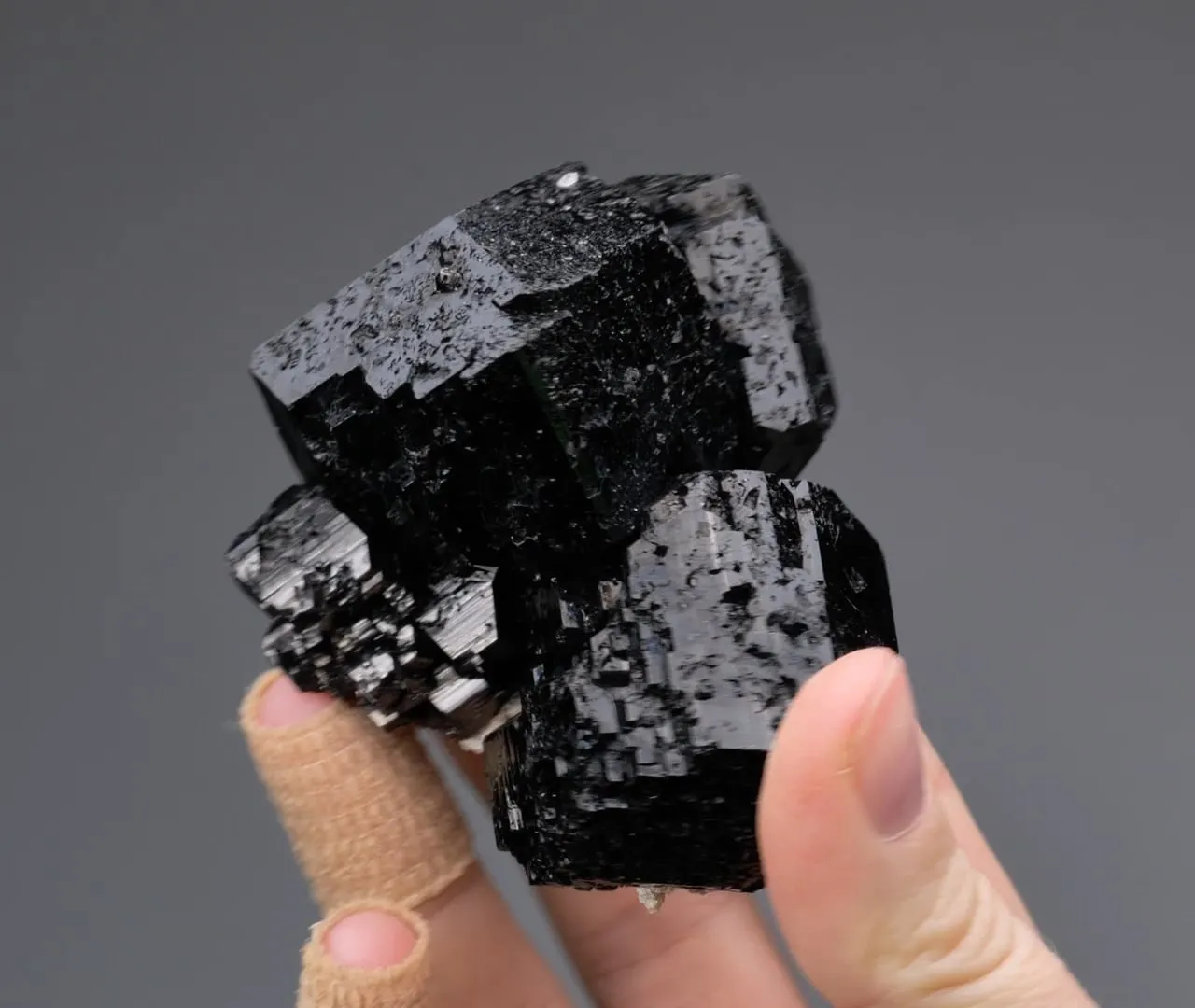 Schorl - image 2