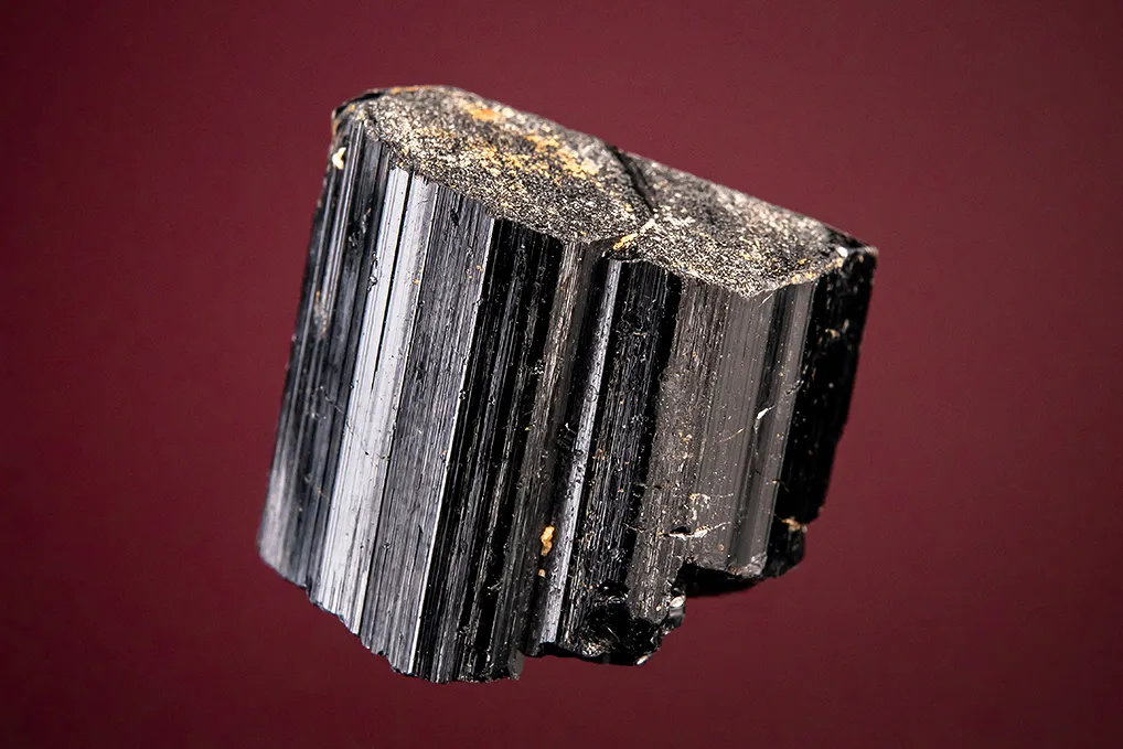 Schorl image