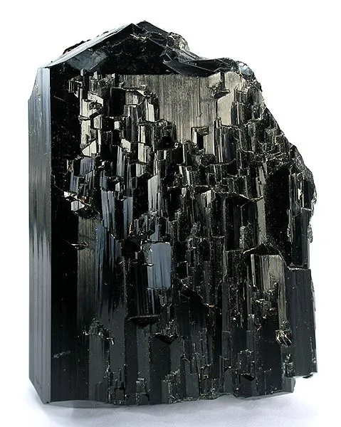 Schorl image