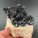 Schorl - image 1