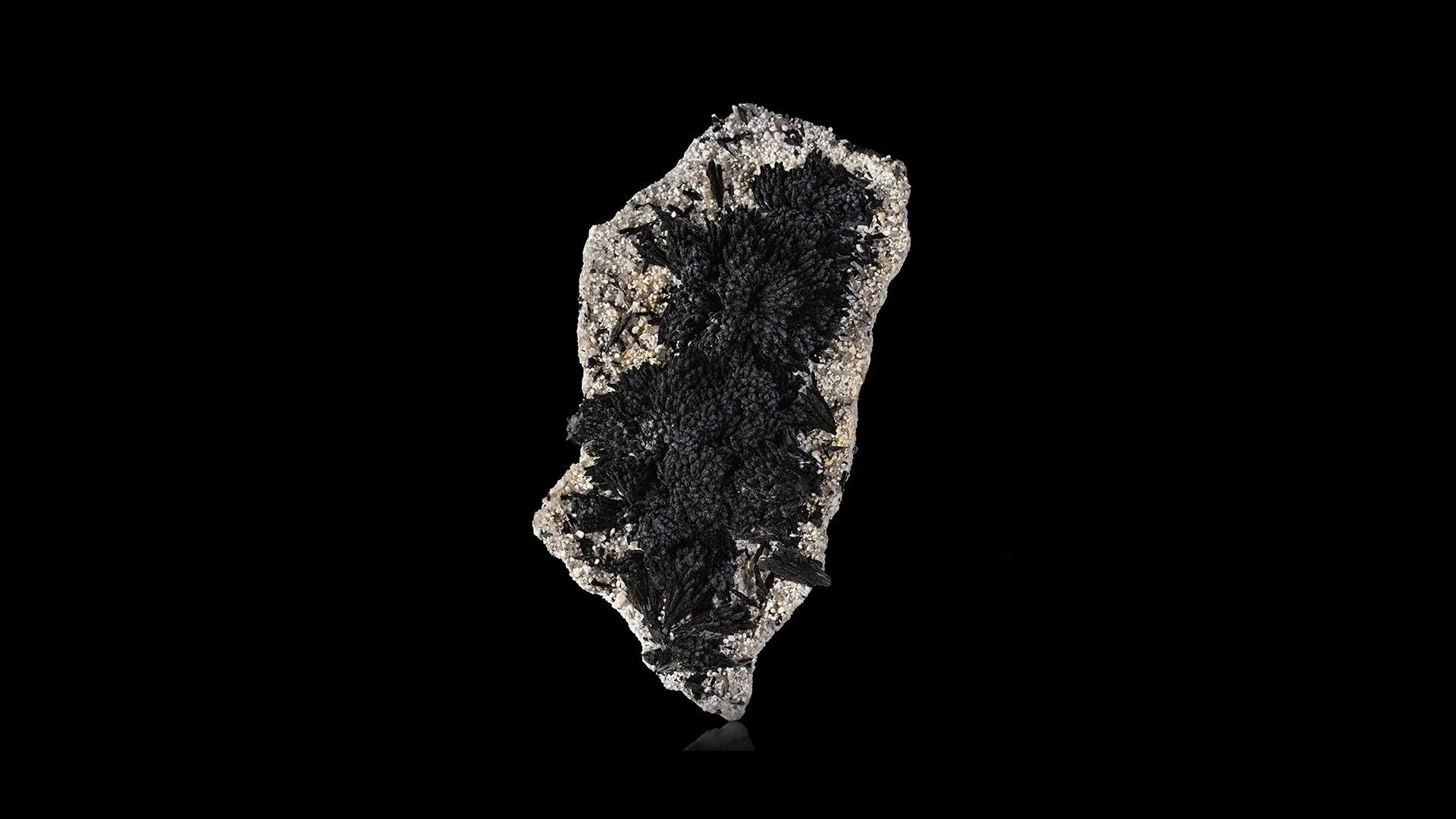 Schorl - image 1