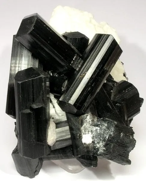 Schorl image