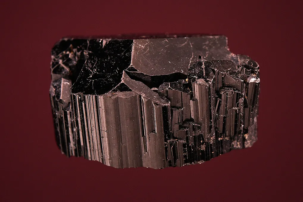 Schorl - image 3