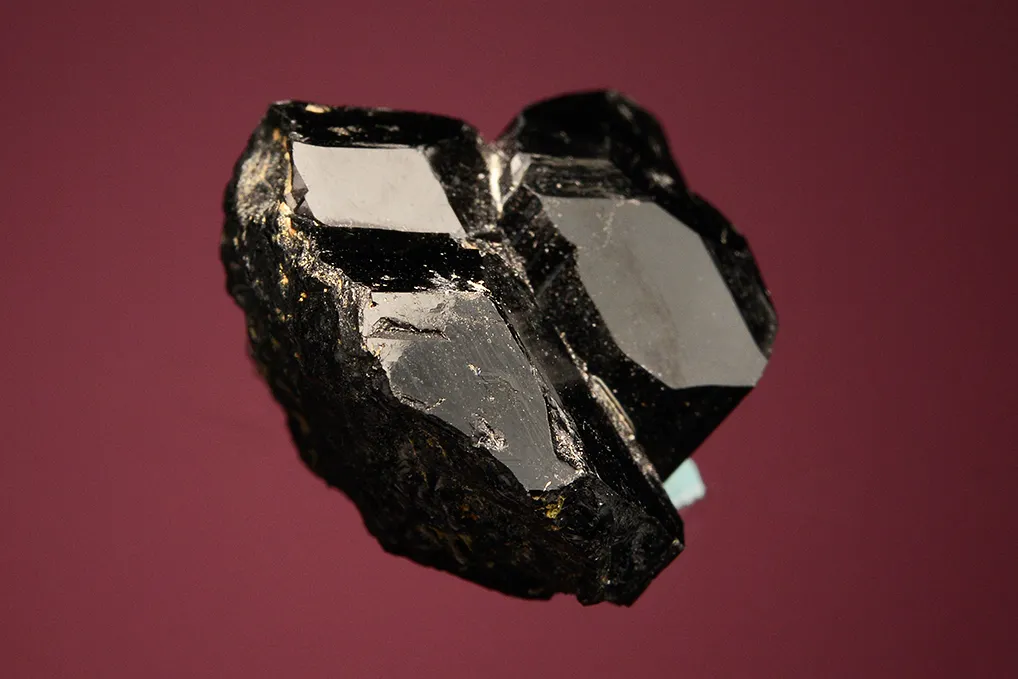 Schorl - image 3