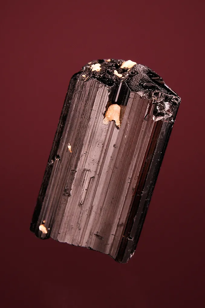Schorl - image 2