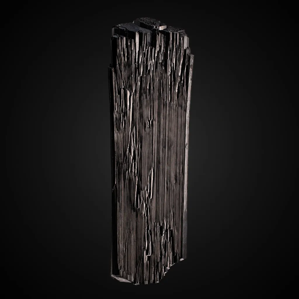 Schorl image