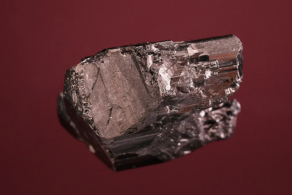 Schorl - image 3