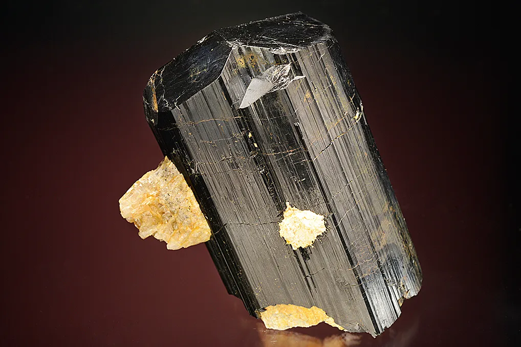 Schorl - image 3
