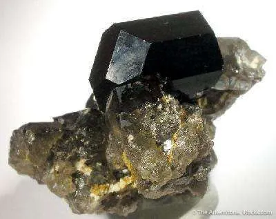 Schorl - image 2