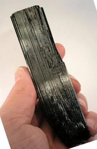 Schorl image
