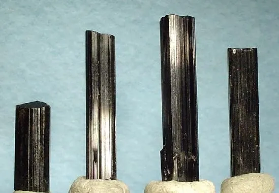 Schorl image