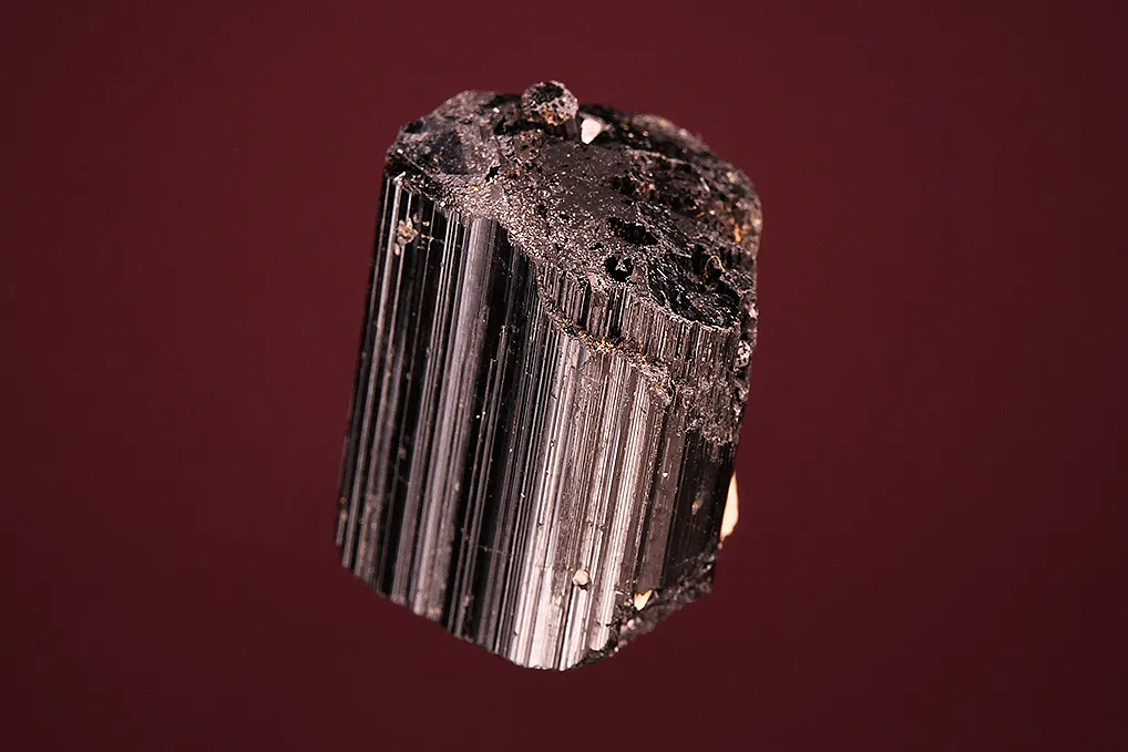Schorl - image 4