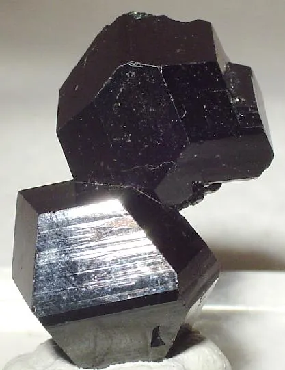 Schorl image
